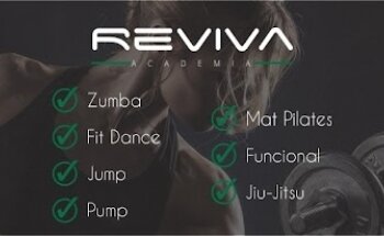 Academia Reviva