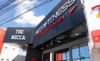 NutriFitness Juazeiro do Norte