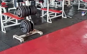 Fit Power Academia