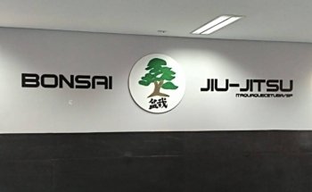 Bonsai JiuJitsu Itaqua