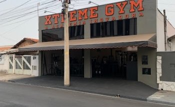 XTREME GYM - ONGARO