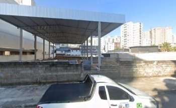 CrossFit AREA 04