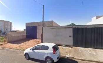 CrossFit Garden 017