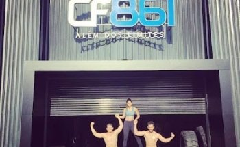CrossFit 861