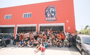Stärk CrossFit