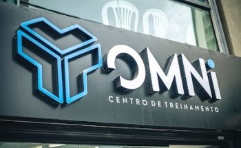 CT Omni CrossFit