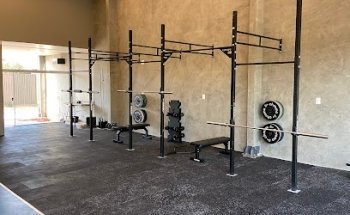 STEEL TRAINING Personal Studio