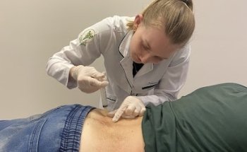 Dra Fabiana Giorgi- Fisioterapia e Pilates