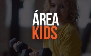 Panobianco Academia Birigui - Moderno