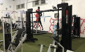 Academia Dri Fitness