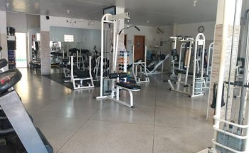 Academia Arte Físico