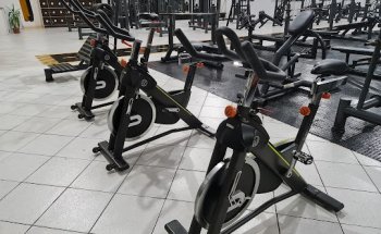 ESTAÇÃO SAÚDE ACADEMIA