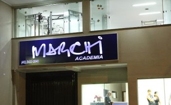 Marchi Academia