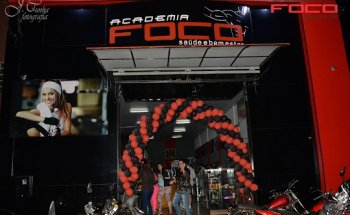 FOCO Academia