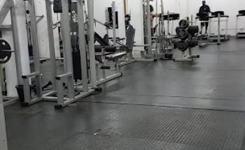 Academia World Wt Training