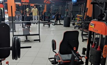 Workout Academia