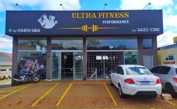 Ultra fitness performance