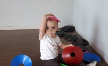 Academia Foco e Ação