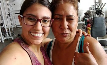 Academia Espaco Fitness Na Avenida Itarare N 26