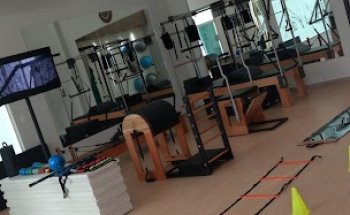 PRATIK PILATES