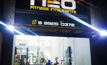NEO Fitness Inteligente