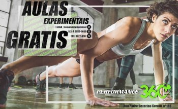 Academia Performance 360