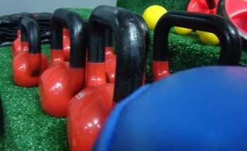 Black Cross Treinamento Funcional