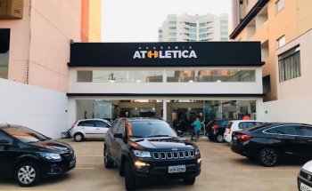 Academia Athletica