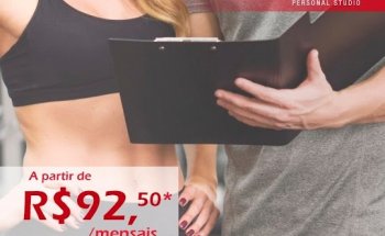 VFIT Personal Studio