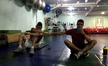 Academia Água Viva