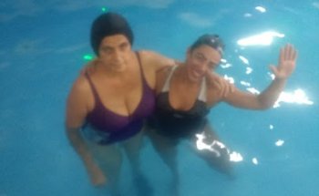 Academia de Ginástica Podium