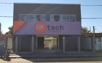 Academia Fit Tech