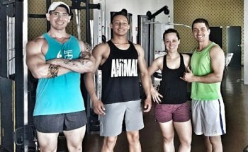 Fit Light - academia