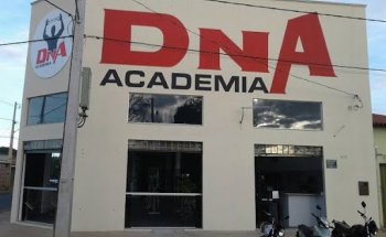 DNA Academia