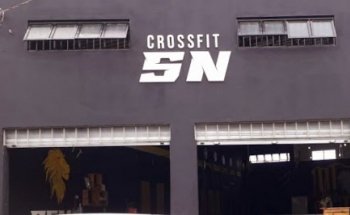 Crossfit SN