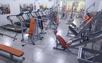 Cia do Corpo Academia