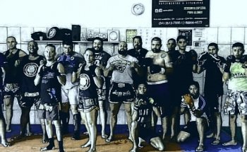 Academia Blackout Thai