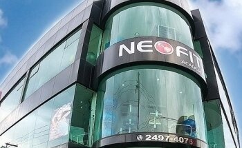 Academia Neofit