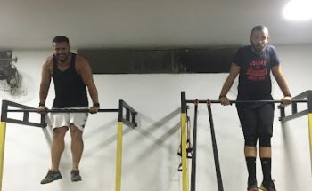 Formativa - Centro de Treinamento