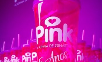 Pink Academia de Ginástica