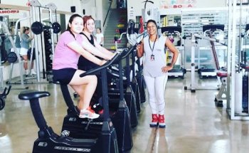 Esbelt Fitness Academia