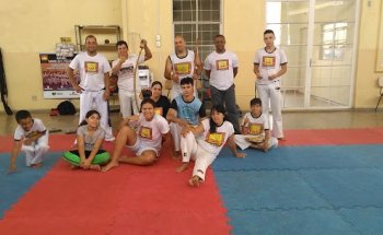 ALMA Academia Municipal de Lutas de Arapongas