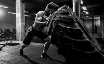 Cross Nutrition Box Arapongas