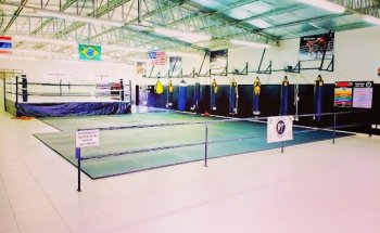 Centro de Treinamento de Artes Marciais AZEVEDO COMBAT