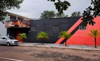 Academia Samuca Pereira Gym