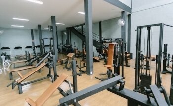 Fitvibe academia