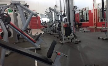 Academia Sport Life Fitness