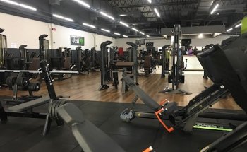 Academia Smart Fit - Maurício Galli