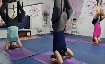 Woman Gym® Academia