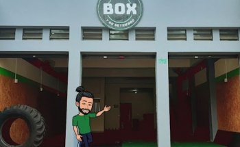 Box 7 de Setembro Cross Training - Treinamento Funcional